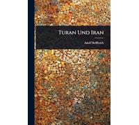 Turan Und Iran