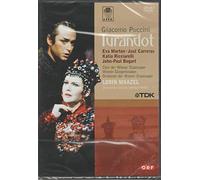 Turandot Lorin Maazel [DVD]