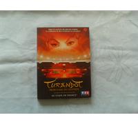 Turandot - Princesse de légende [Francia] [DVD]