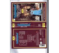 Turandot - Puccini [Italia] [VHS]