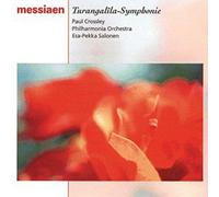 Turangalîla-Symphonie