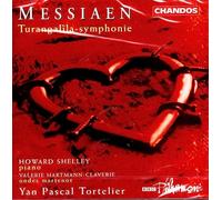 TURANGALILA SYMPHONY