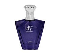 Afnan Turathi Blue Homme Eau De Parfum 90Ml Vaporizador