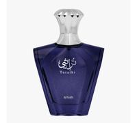 Turathi Blue de Afnan - Eau de Parfum para Hombre Afnan