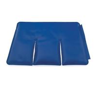 Turba portadora de calor para la garganta