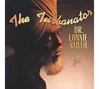 Turbanator by Dr. Lonnie Smith (2000-09-19)