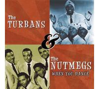 Turbans - When You Dance