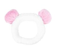 Turbante Baño Panda Woo oow Diademas y turbantes