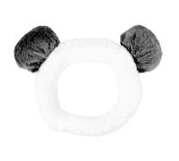 Turbante Baño Panda Woo oow Diademas y turbantes