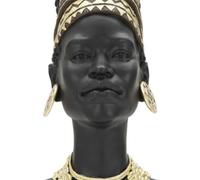 Turbante mujer masai