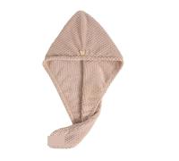 turbante para el cabello, Toalla for el cabello, gorro for secar, de ducha, baño, turbante for secado y absorción agua, multicolor(7)