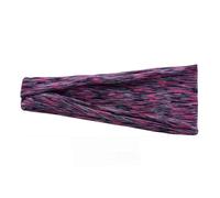 Turbantes para Mujer Bandas for el sudor unisex antideslizantes, elásticas y anchas, for yoga, correr, que absorben la humedad(Color-13)