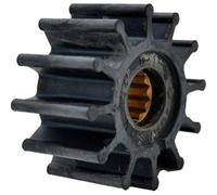 Turbina 12 palas Johnson Pump para tipo de bomba F5B, 10223551, 10223552, 102457151,10242281