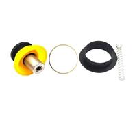 turbina de aire Kit de reparación válvula solenoide turbocompresor compatible con Peugeot 3008 Mini Cooper 1.6L Motor N14 037975 037977 11657566324