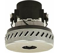 Turbina de aspiración con 1100 W 230 V para Kärcher NT27/1 NT48/1 2601 2701 2801 3001 4001, WAP Alto ST Aero 300 400 600, SE60 SE61 SE50 SE90, NT222 1 NT 2. 21 NT351 NT 351 para 6.490-148