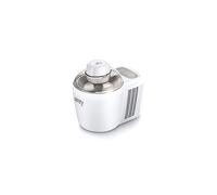 Turbina de Hielo - Sorbete Profesional