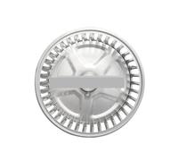 Turbina eólica, impulsor, motor de eje largo, ventilador centrífugo resistente, tapón de disipación de calor de turbina eólica(8)