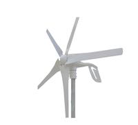 Turbina eólica, Oferta de turbina eólica 400 vatios, generador, alternador, energía 12V, 24V, 48VDC, pequeño viento for barco(12V)