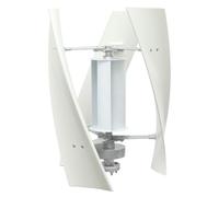 Turbina eólica vertical, generador de viento vertical, turbina eólica, motor magnético, turbinas verticales, generador de molino de viento vertical para barcos, camping, iluminación de jardín, marina