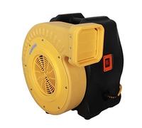 Turbina Inflador, soplador de Castillos hinchables, Motor eléctrico para inflables acuáticos, toboganes, Water Ball, Bumper Ball, zorb Ball, Kayak, Barca Hinchable … (D - Turbina Huawei 2400W 2HP)