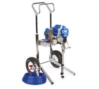 Turbina pintura alta presión graco a100 1,8lt/min 460w 207b.
