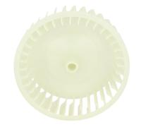 Turbina ventilación c00860600 para secadoras