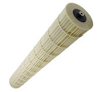 Turbina ventilador Ø 95 x 678.5 m/m Aire acondicionado 5901A20017H LG Aire acondicionado 5901A20017H LG