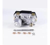 Turbina Wastegate 28235-2F700 BV40 Turbo Actuador Electrónico 54409880030 Para Hyundai Para Tucson 2,0 CRDi 28231-2F670 Turbocompresor Turbo