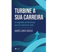 Turbine A Sua Carreira (ebook)