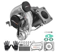 Turbine CT26 Billet for Toyota Landcruiser 4.2L 1HD-T turbocompresor 1720117010