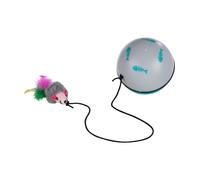 Turbinio in plastica, diametro 9cm Trixie