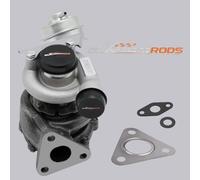 Turbo 100hp for Opel Astra H Corsa C Meriva A Combo 1.7 CDTI Z17DTH 49131-06007