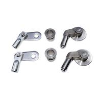 Turbo 49131-07005 - Kit de reparación de brazos para N54 135i 335i 535i Z4 3.0L 2007 2008 2009 2010 2011 2012 2013