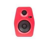 Turbo 5 rojo 2 vas Monitor de estudio, activo