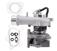 Turbo 53047109904 for Mazda CX-7 2.3L 06-14 K0422-582 L33L13700B L3Y31370ZC