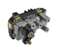 Elemento Original NTY Turbocompresor ECD-FR-019 Para Ford