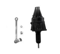 Turbo Actuador Conjunto Actuador Válvula Descarga Turbocompresor Motor 11657638783 11658485115 Para 228i 320i 328i 428i X1 X3 X4 X5 N20B38 2012-2018 Turbocompresor Turbo
