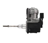 Turbo Actuador Electrónico 06L145612E Metal Fit para 8K2 B8 2.0 TFSI 1984 CCM 165 KW 224 PS 2005-2015