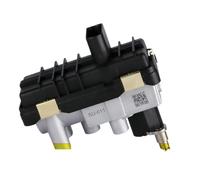 Turbo Actuador Electrónico 6NW010430-25 821785 Compatible Con Jeep Para Renegade 2.0 2015 2016 2017 2018 2019 2020 2021 2022 797863-0058 Actuador Turbocompresor
