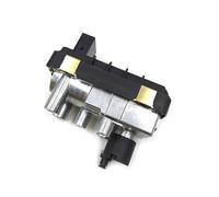 Turbo actuador electrónico Para 1 2 3 4 5 X3 X4 2,0 150/163/190 Hp 819976 6nw010430-12 turbocompresor Wastegate Kit Turbocompresor