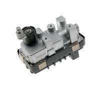 NTY ECD-ME-006 Actuador, turbocompresor
