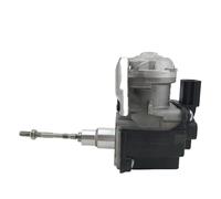 Turbo Actuador IS38 JHJ RHF5 Turbo Para Cargador Actuador Válvula Descarga 06K145702H 06K145722G 06K145722T Solenoide Turbina Para A3 S1 S3 2,0 T 2.0L Turbocompresor Turbo
