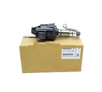 Turbo Actuador Para B48 B58 120i 320i 330i 430i 530i 740i X3 X4 X5 Turbocompresor Actuador Eléctrico OEM 11657934389 Válvula Solenoide Descarga Turbocompresor Turbo