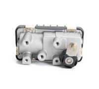 Turbo Actuador Solenoide Válvula Auto Parts Para Mercedes 280 320 CDI G-277 6NW009420 Turbocompresores automóviles
