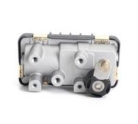 Turbo Actuador Solenoide Válvula Auto Parts Para Mercedes 280 320 CDI G-277 6NW009420 Válvula solenoide refuerzo