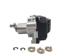 Turbo Actuador Válvula Solenoide Actuador Electrónico Turbina Válvula Descarga 28235-2A610 59001107256 Para KIA Para Hyundai 1.7 CRDI Turbo 824168 28201-2A820 Turbocompresor Turbo