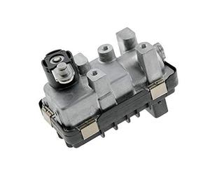 TURBO ACTUATOR G-001/6NW009660/ 6420900080