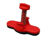 Turbo Aislamiento de rebosadero para desatascador Turbo