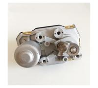 Turbo Aktuator Actuador De Válvula Electrónica Turbo GTB1752VLK 28231-2F701 28235-2F250C 28235-2F250 Para Hyundai Para Tucson Para Santa Para Fe 2014- Turbocompresor Actuador