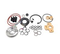 Turbo Aktuator Kits Reparación Turbo Para Coche HT60 HT3B Turbo Parts 3536075 3536803 3575230 Kit Reconstrucción Turbo Para Volvo Para Varios Camiones Turbocompresor Actuador